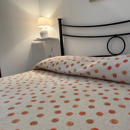 Dimora Dei Pellegrini Appartement Polignano a Mare Buitenkant foto