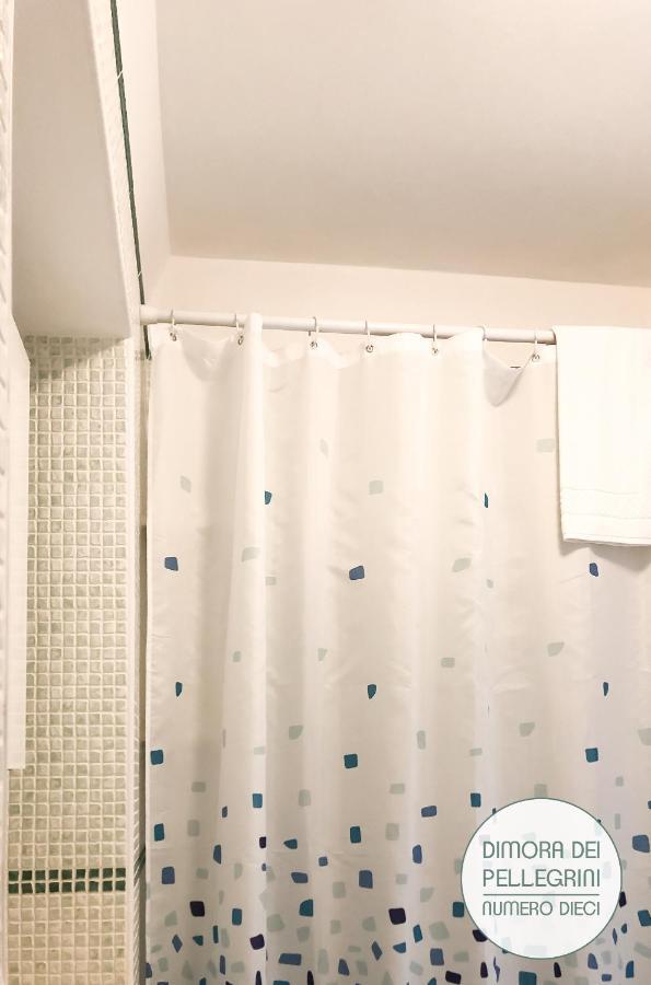Dimora Dei Pellegrini Appartement Polignano a Mare Buitenkant foto