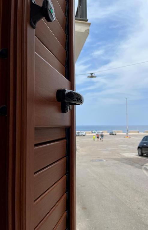 Dimora Dei Pellegrini Appartement Polignano a Mare Buitenkant foto