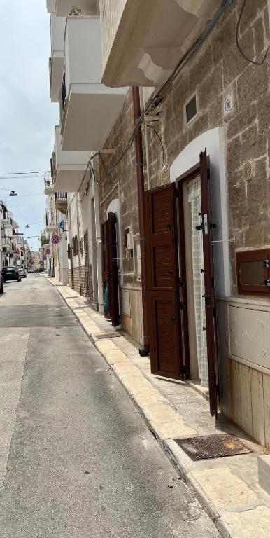 Dimora Dei Pellegrini Appartement Polignano a Mare Buitenkant foto