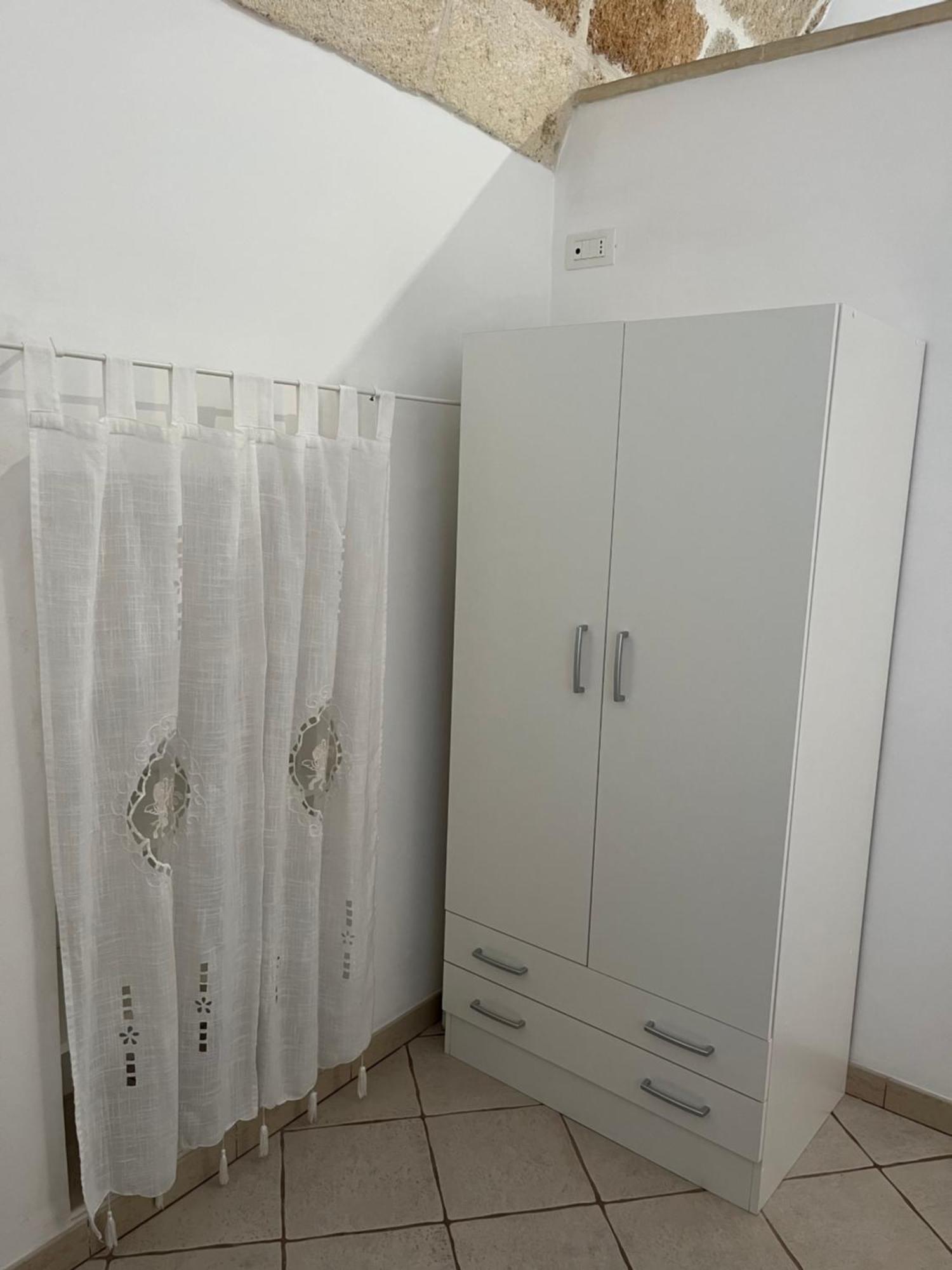 Dimora Dei Pellegrini Appartement Polignano a Mare Buitenkant foto
