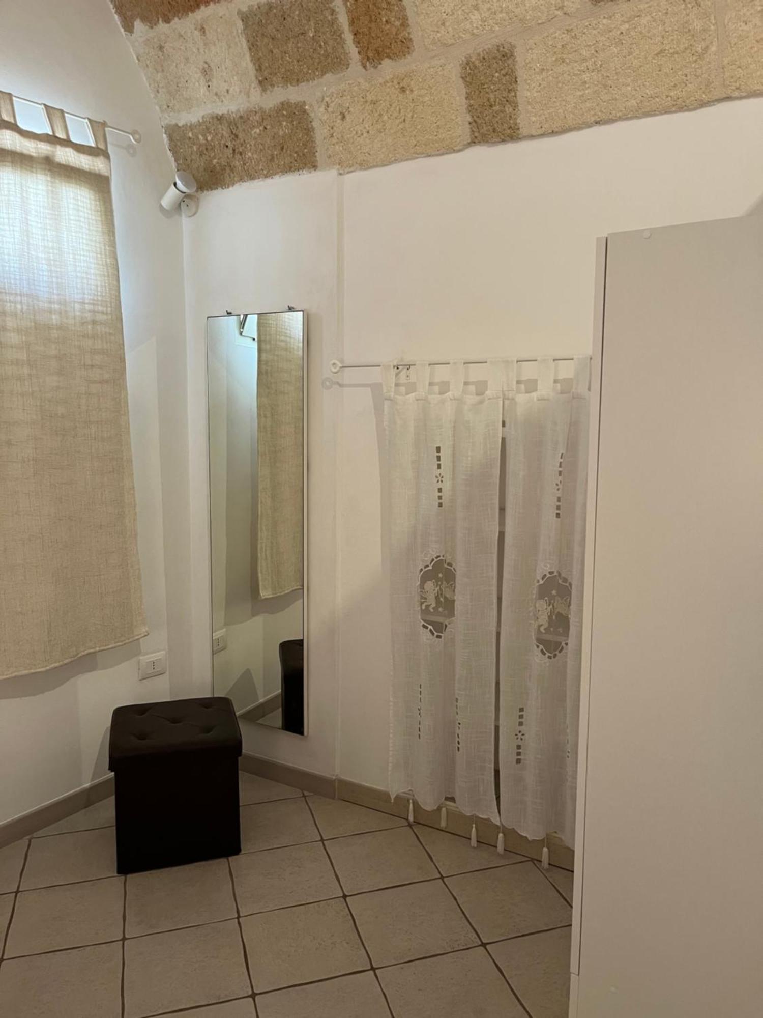 Dimora Dei Pellegrini Appartement Polignano a Mare Buitenkant foto