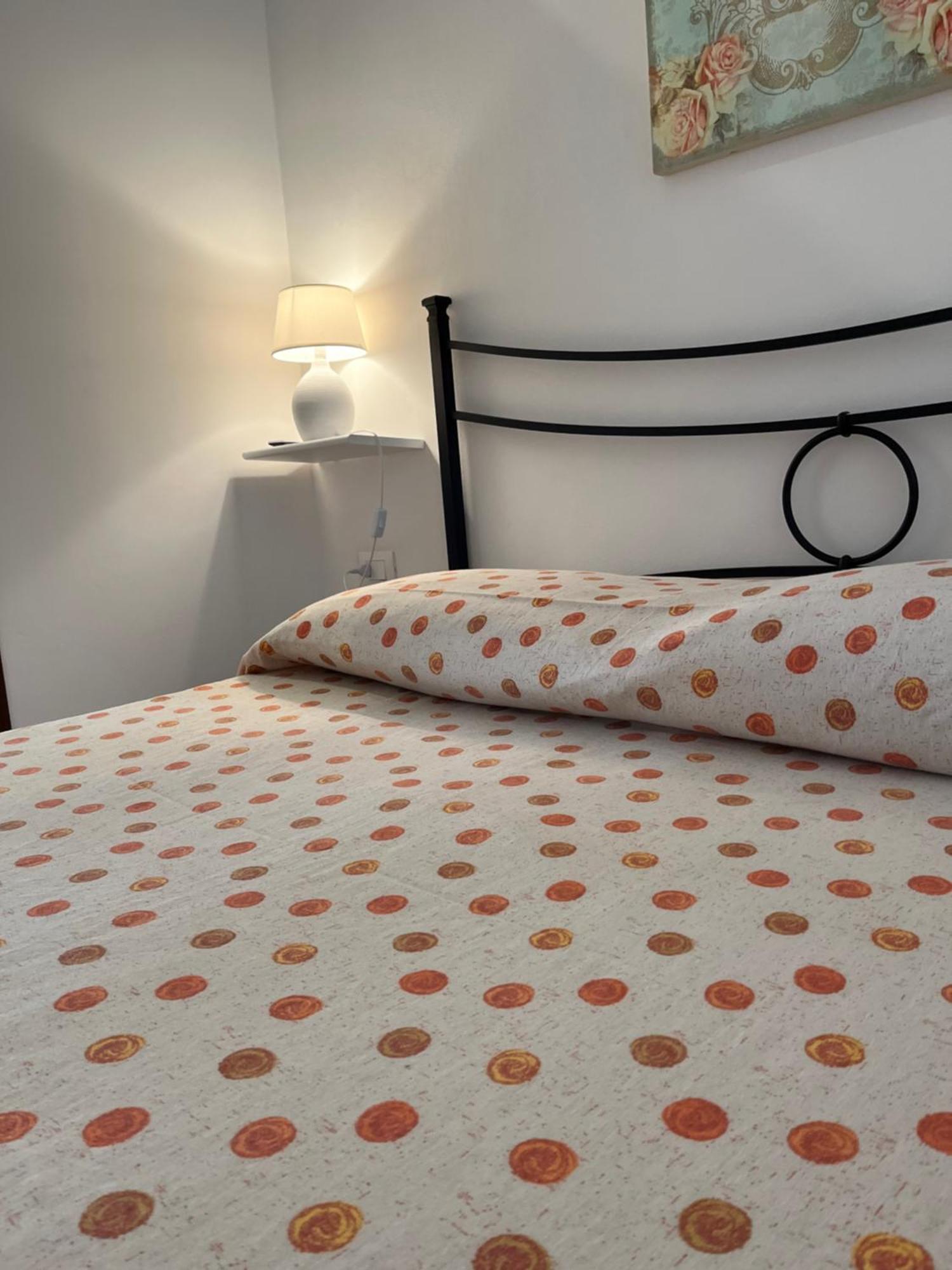 Dimora Dei Pellegrini Appartement Polignano a Mare Buitenkant foto
