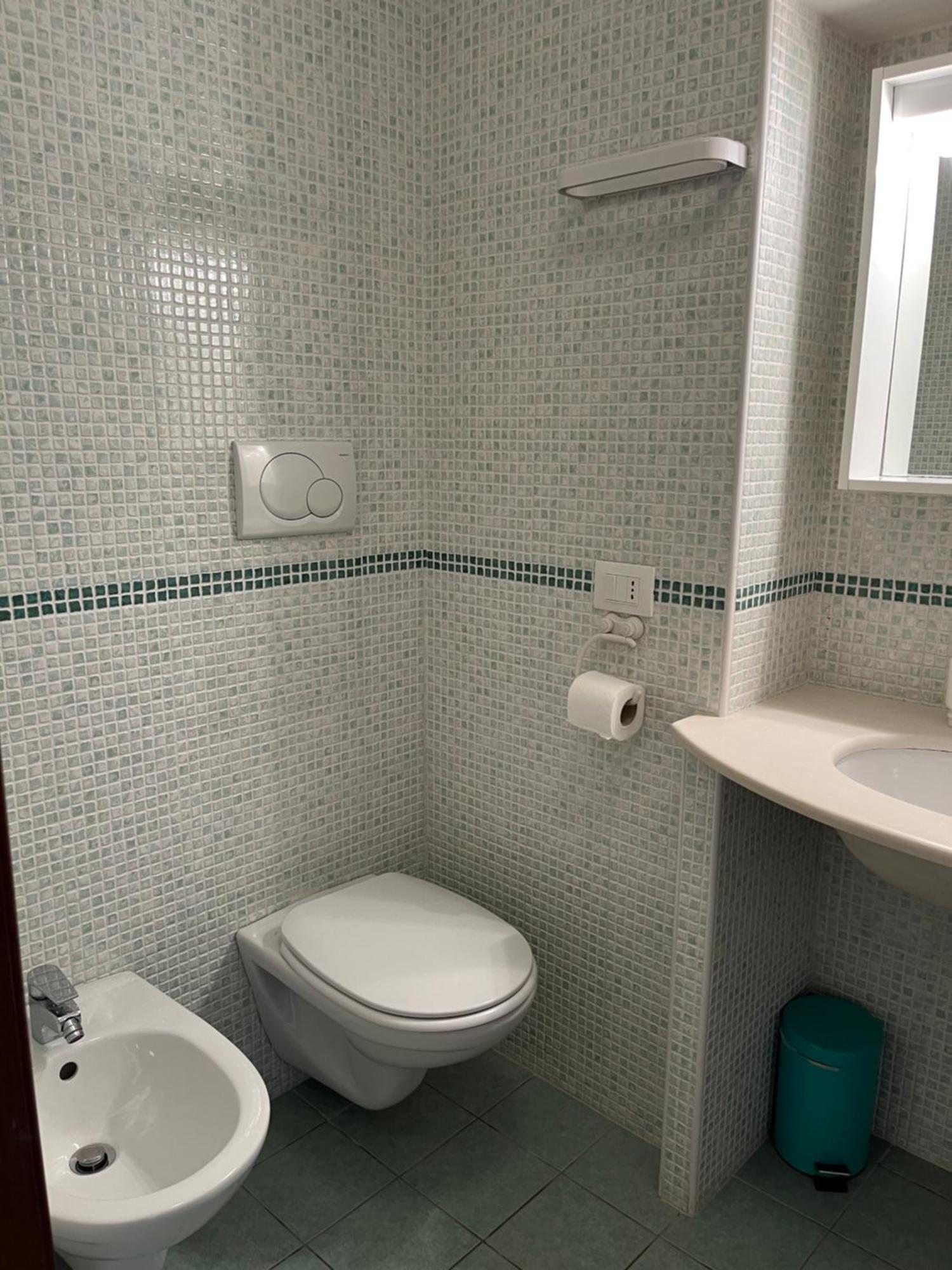 Dimora Dei Pellegrini Appartement Polignano a Mare Buitenkant foto