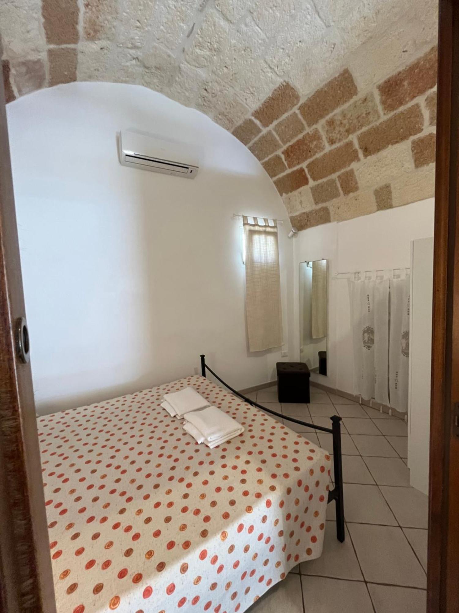 Dimora Dei Pellegrini Appartement Polignano a Mare Buitenkant foto