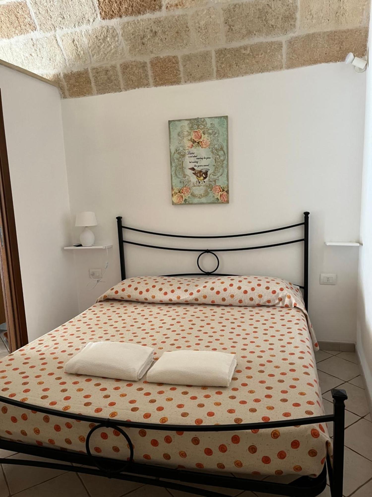 Dimora Dei Pellegrini Appartement Polignano a Mare Buitenkant foto
