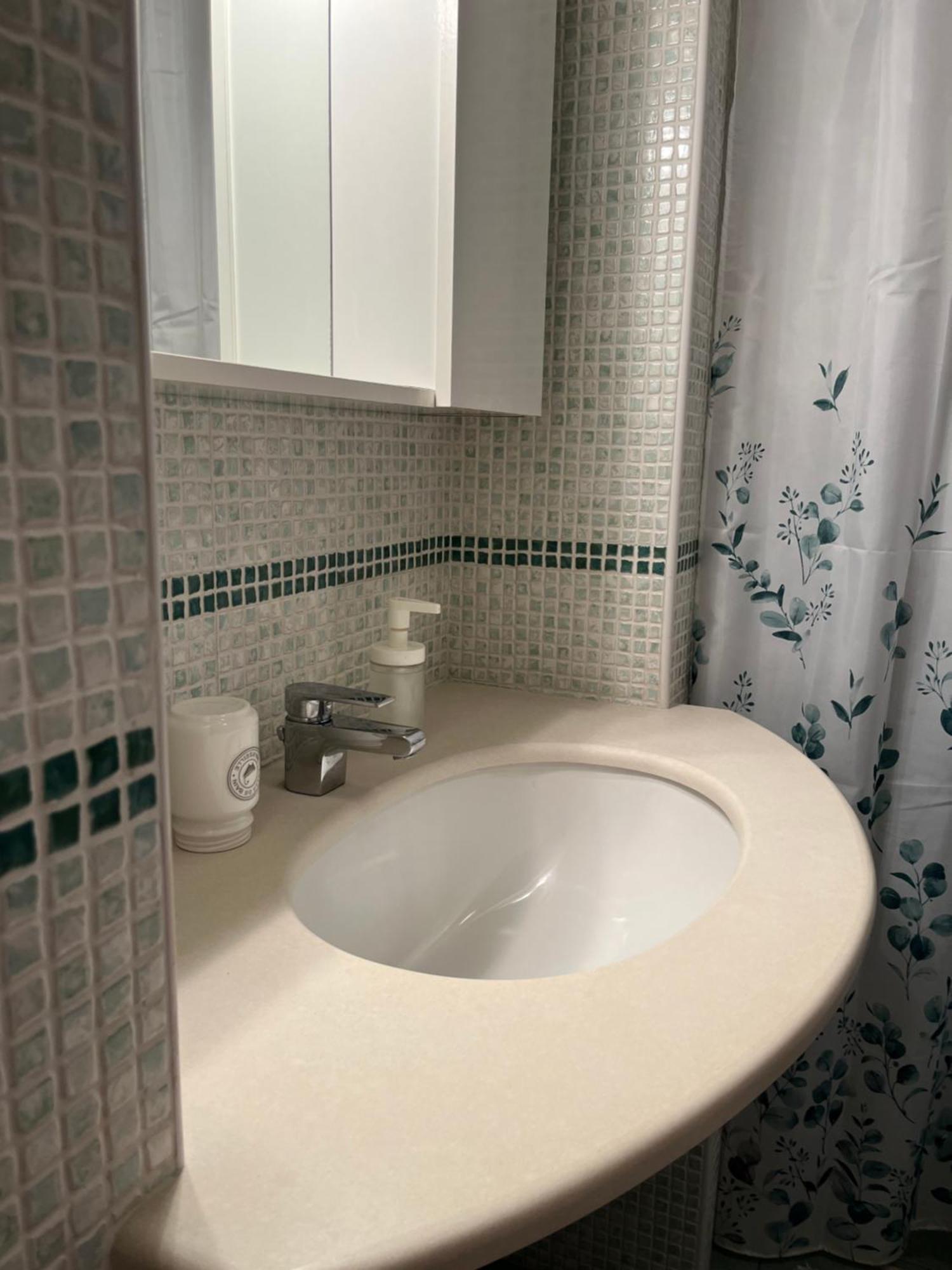 Dimora Dei Pellegrini Appartement Polignano a Mare Buitenkant foto