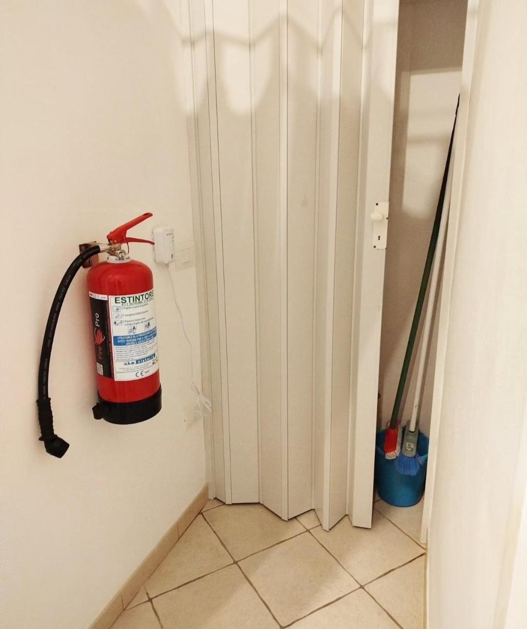 Dimora Dei Pellegrini Appartement Polignano a Mare Buitenkant foto