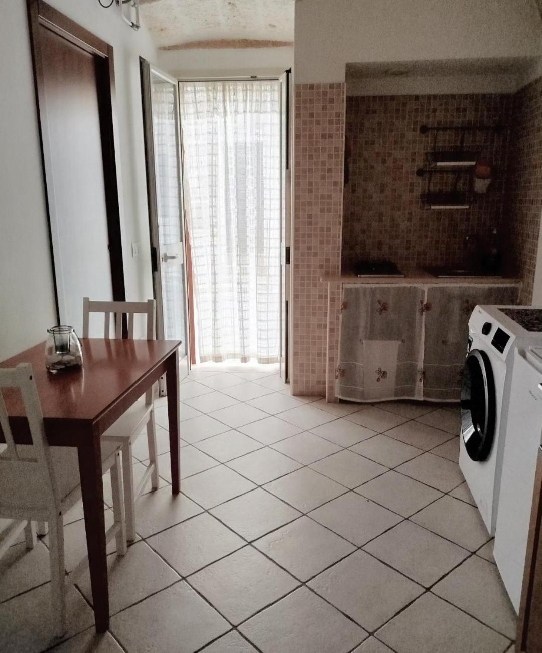 Dimora Dei Pellegrini Appartement Polignano a Mare Buitenkant foto