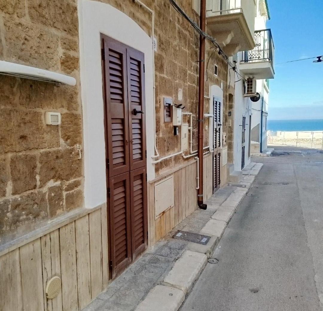 Dimora Dei Pellegrini Appartement Polignano a Mare Buitenkant foto