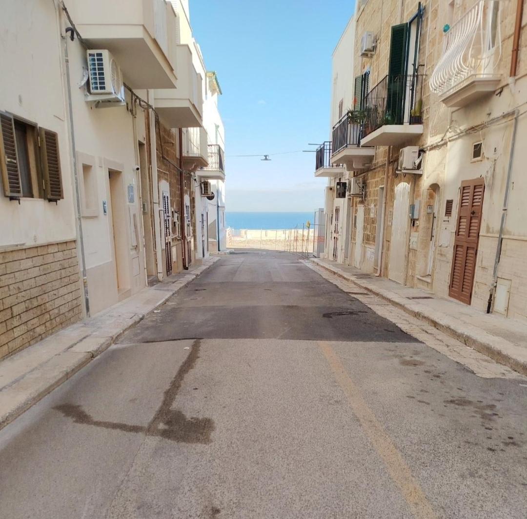 Dimora Dei Pellegrini Appartement Polignano a Mare Buitenkant foto