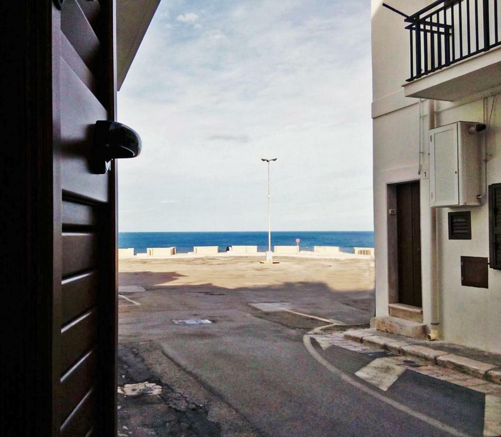 Dimora Dei Pellegrini Appartement Polignano a Mare Buitenkant foto